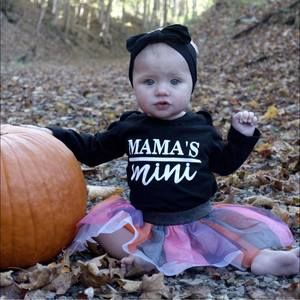 Meet your Posher, Bridget